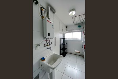 Apartamento à venda com 68m², 2 quartos e 1 vagaÁrea de Serviço