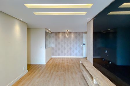 Sala de apartamento à venda com 2 quartos, 68m² em Ipiranga, São Paulo