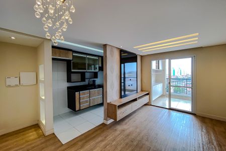 Apartamento à venda com 68m², 2 quartos e 1 vagaSala