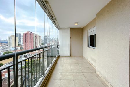 Apartamento à venda com 68m², 2 quartos e 1 vagaVaranda da Sala