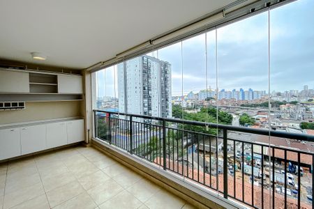 Apartamento à venda com 68m², 2 quartos e 1 vagaVaranda da Sala