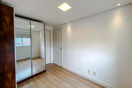 Apartamento à venda com 68m², 2 quartos e 1 vagaQuarto 2 - Suíte