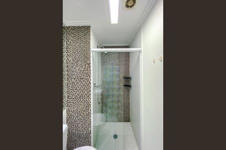 Apartamento à venda com 68m², 2 quartos e 1 vagaBanheiro