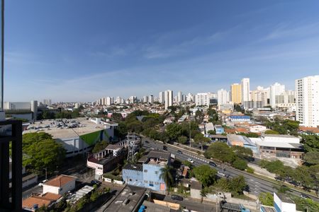 Apartamento à venda com 74m², 2 quartos e 2 vagasVista do Quarto 2