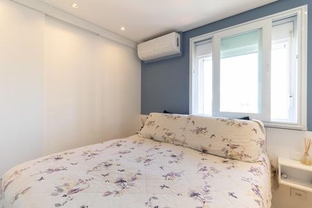 Apartamento à venda com 74m², 2 quartos e 2 vagasSuíte