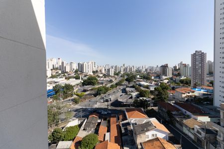 Apartamento à venda com 74m², 2 quartos e 2 vagasVista da Lavanderia