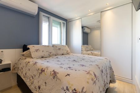 Apartamento à venda com 74m², 2 quartos e 2 vagasSuíte
