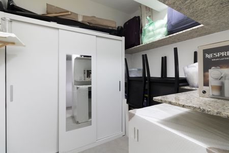 Apartamento à venda com 74m², 2 quartos e 2 vagasDepósito