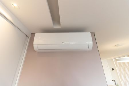 Apartamento à venda com 74m², 2 quartos e 2 vagasSala