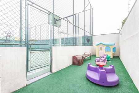 Apartamento à venda com 74m², 2 quartos e 2 vagasPlayground 