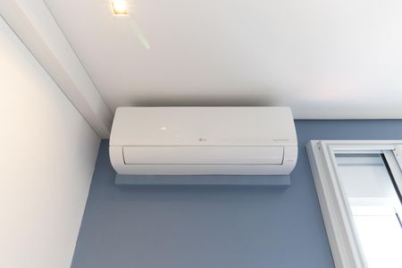 Apartamento à venda com 74m², 2 quartos e 2 vagasSuíte