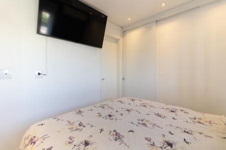 Apartamento à venda com 74m², 2 quartos e 2 vagasSuíte