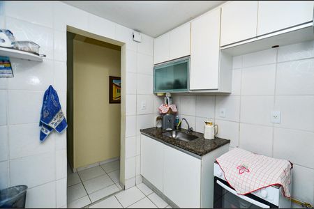 Apartamento à venda com 70m², 3 quartos e 1 vaga Apartamento à venda com 70m², 3 quartos e 1 vagaCozinha