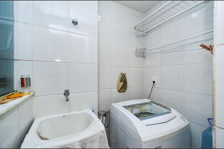 Apartamento à venda com 70m², 3 quartos e 1 vaga Apartamento à venda com 70m², 3 quartos e 1 vagaÁrea de Serviço