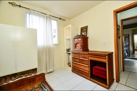 Apartamento à venda com 70m², 3 quartos e 1 vaga Apartamento à venda com 70m², 3 quartos e 1 vagaQuarto 2