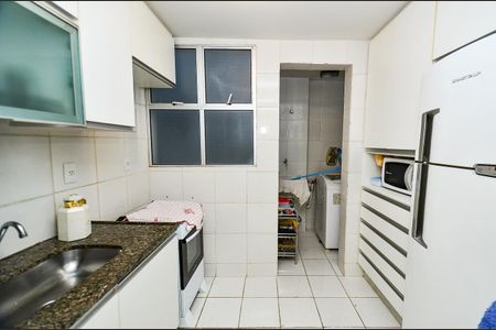 Apartamento à venda com 70m², 3 quartos e 1 vaga Apartamento à venda com 70m², 3 quartos e 1 vagaCozinha