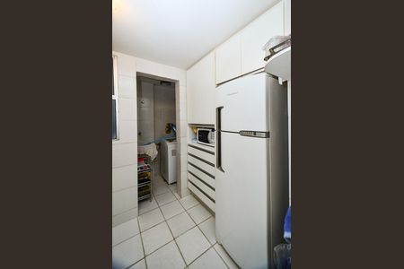 Apartamento à venda com 70m², 3 quartos e 1 vaga Apartamento à venda com 70m², 3 quartos e 1 vagaCozinha