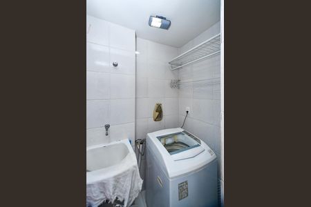 Apartamento à venda com 70m², 3 quartos e 1 vaga Apartamento à venda com 70m², 3 quartos e 1 vagaÁrea de Serviço