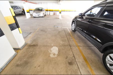 Apartamento à venda com 70m², 3 quartos e 1 vaga Apartamento à venda com 70m², 3 quartos e 1 vagaGaragem