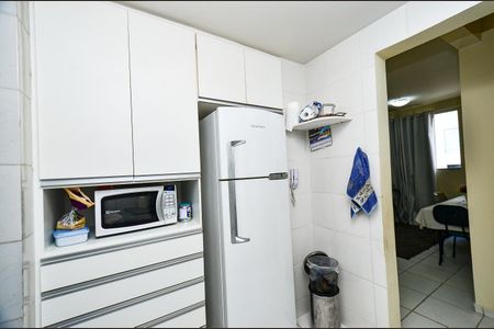 Apartamento à venda com 70m², 3 quartos e 1 vaga Apartamento à venda com 70m², 3 quartos e 1 vagaCozinha