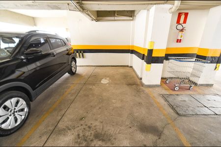 Apartamento à venda com 70m², 3 quartos e 1 vaga Apartamento à venda com 70m², 3 quartos e 1 vagaGaragem