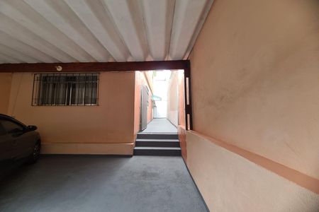 Casa para alugar com 200m², 2 quartos e 2 vagas