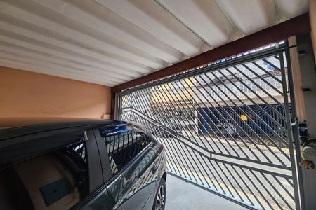 Casa para alugar com 200m², 2 quartos e 2 vagas