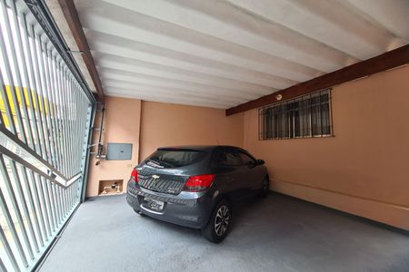 Casa para alugar com 200m², 2 quartos e 2 vagas