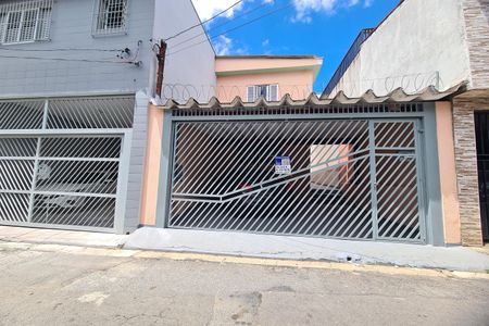Casa para alugar com 200m², 2 quartos e 2 vagas