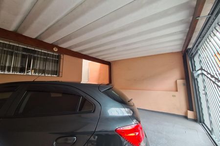 Casa para alugar com 200m², 2 quartos e 2 vagas
