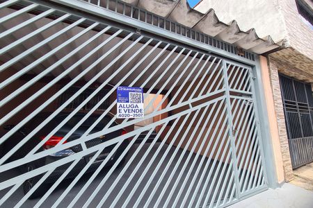 Casa para alugar com 200m², 2 quartos e 2 vagas