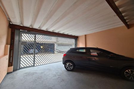 Casa para alugar com 200m², 2 quartos e 2 vagas