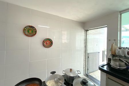 Casa à venda com 308m², 4 quartos e 4 vagasCozinha