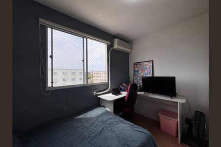 Apartamento à venda com 2 quartos, 45m² em Santos Dumont, São Leopoldo