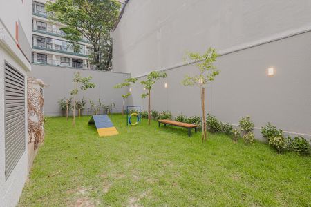 Apartamento à venda com 37m², 1 quarto e sem vagaEspaço Pet