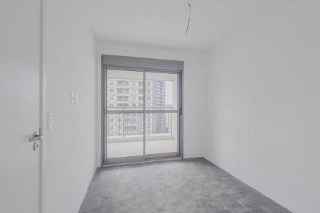 Apartamento à venda com 37m², 1 quarto e sem vagaSuíte