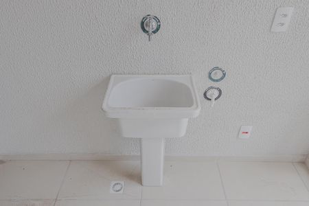 Varanda de apartamento à venda com 1 quarto, 37m² em Sumaré, São Paulo