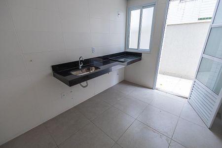 Apartamento à venda com 156m², 3 quartos e 3 vagascozinha
