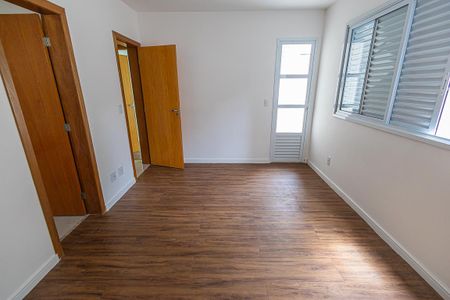 quarto 1 / suite de apartamento à venda com 3 quartos, 156m² em Itapoã, Belo Horizonte