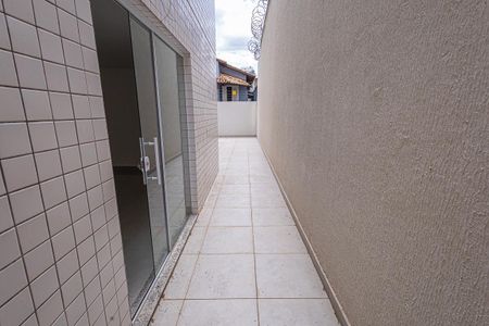 Apartamento à venda com 156m², 3 quartos e 3 vagasarea privativa em "U"