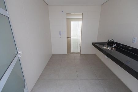 Apartamento à venda com 156m², 3 quartos e 3 vagascozinha