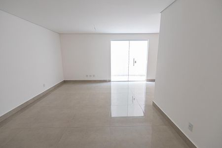 sala de apartamento à venda com 3 quartos, 156m² em Itapoã, Belo Horizonte