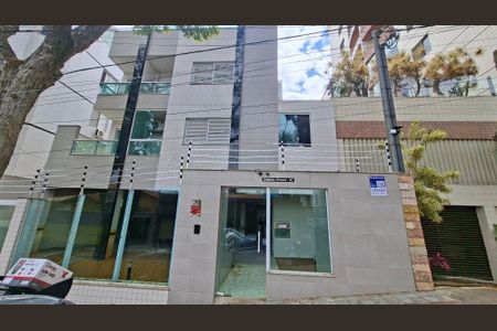 Apartamento à venda com 156m², 3 quartos e 3 vagasfachada / plaquinha:-smua-56