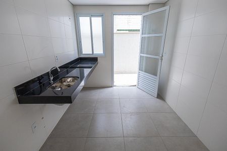 Apartamento à venda com 156m², 3 quartos e 3 vagascozinha