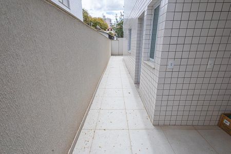 Apartamento à venda com 156m², 3 quartos e 3 vagasarea de serviço