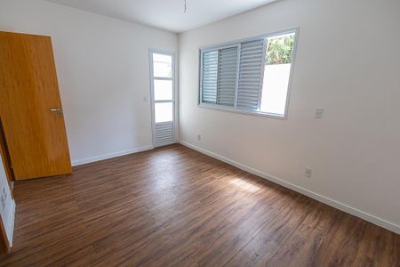 quarto 1 / suite de apartamento à venda com 3 quartos, 156m² em Itapoã, Belo Horizonte