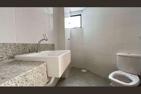Apartamento à venda com 2 quartos, 50m² em Funcionários, Belo Horizonte