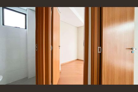 Apartamento à venda com 2 quartos, 50m² em Funcionários, Belo Horizonte