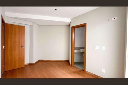 Apartamento à venda com 2 quartos, 50m² em Funcionários, Belo Horizonte