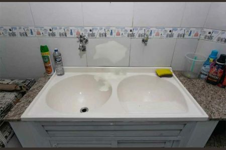 Casa à venda com 3 quartos, 95m² em Vila Carrão, São Paulo